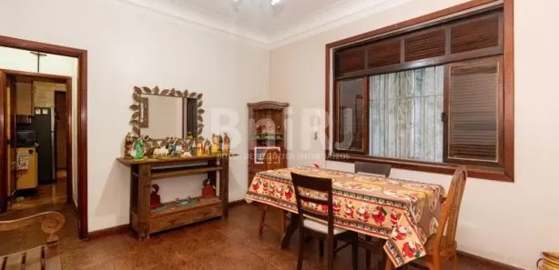 Apartamento com 3 Quartos à venda, 86m² no Humaitá, Rio de Janeiro