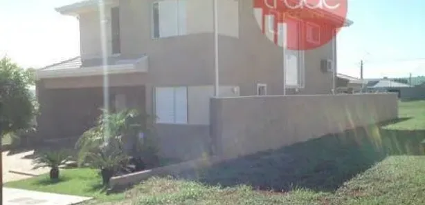 Casa de Condomínio com 3 Quartos à venda, 270m² no Condomínio Aroeira, Ribeirão Preto