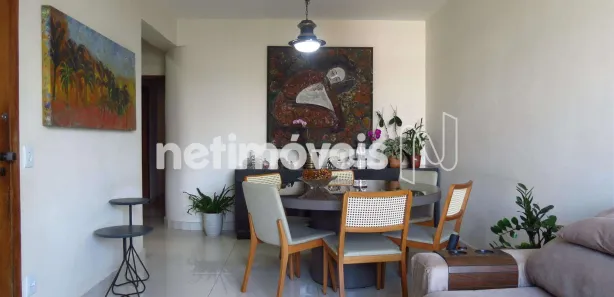 Apartamento com 3 Quartos à venda, 100m² no São Pedro, Belo Horizonte
