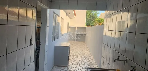 Casa com 3 Quartos à venda, 126m² no Jardim do Carmo, Araraquara