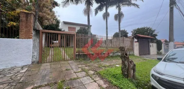 Sobrado com 3 Quartos para alugar, 190m² no Dom Feliciano, Gravataí