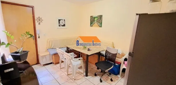 Apartamento com 2 Quartos à venda, 47m² no Juliana, Belo Horizonte