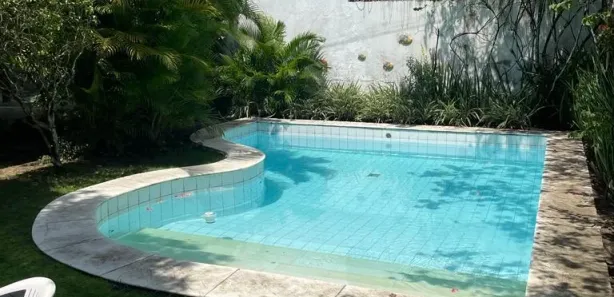 Casa com 3 Quartos para alugar, 360m² no Boa Viagem, Recife