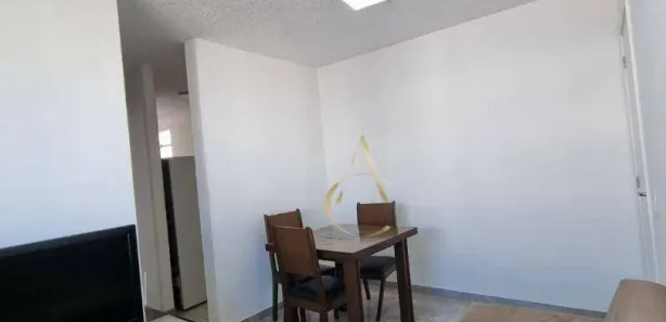 Apartamento com 2 Quartos para alugar, 55m² no Vila Avelina, Nova Iguaçu