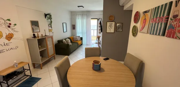 Apartamento com 3 Quartos à venda, 80m² no Pituba, Salvador