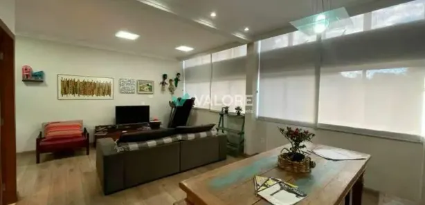 Apartamento com 3 Quartos à venda, 100m² no São Pedro, Belo Horizonte