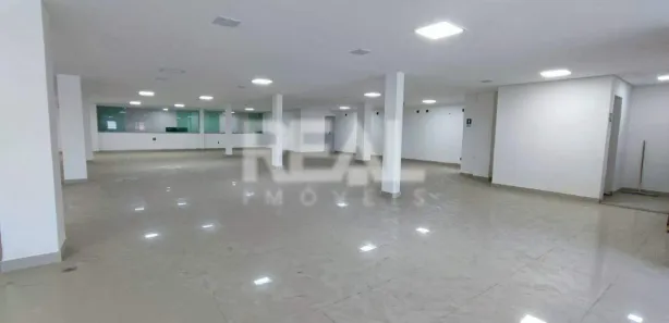 Sala Comercial para alugar, 350m² no Dona Clara, Belo Horizonte