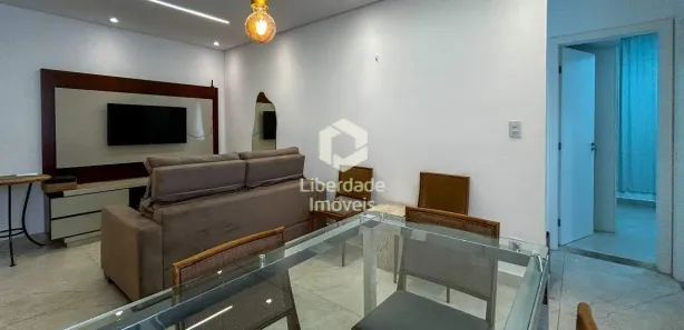 Apartamento com 3 Quartos para alugar, 83m² no Caiçara-Adelaide, Belo Horizonte