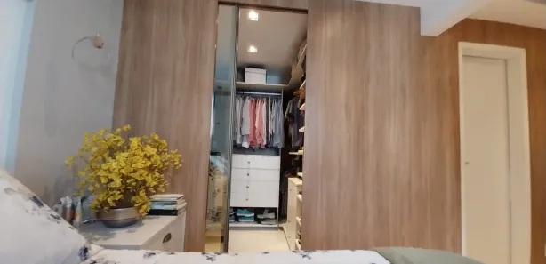 Cobertura com 2 Quartos à venda, 152m² no Campo Grande, Rio de Janeiro