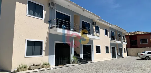 Apartamento com 2 Quartos à venda, 65m² no , Porto Seguro
