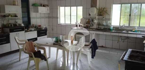 Fazenda/Sítio com 5 Quartos à venda, 190000m² no Hararas da Peniche, Tanguá