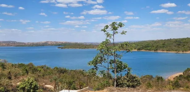 Fazenda/Sítio com 4 Quartos à venda, 300m² no , Abadiânia