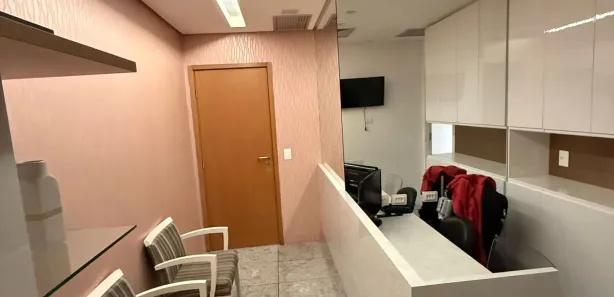 Sala Comercial com 1 Quarto para alugar, 42m² no Pina, Recife