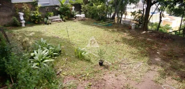 Lote/Terreno à venda, 520m² no Jardim Botânico, Rio de Janeiro