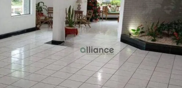 Apartamento com 2 Quartos à venda, 76m² no Enseada, Guarujá