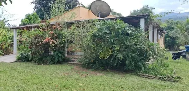 Fazenda/Sítio com 4 Quartos à venda, 110m² no Serra de Mato Grosso (Sampaio Correia), Saquarema