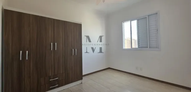 Apartamento com 3 Quartos para alugar, 72m² no Jardim Residencial Martinez, Sorocaba
