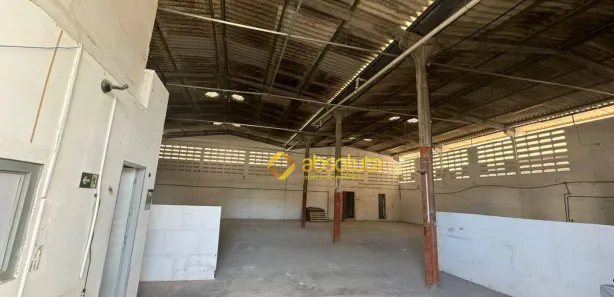 Galpão/Depósito/Armazém para alugar, 704m² no Boa Viagem, Recife