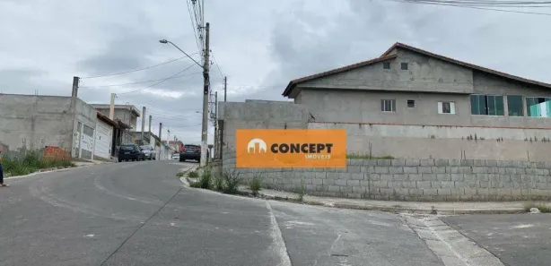 Lote/Terreno à venda, 310m² no Vila Vermont, Itaquaquecetuba