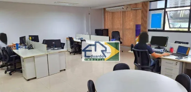 Sala Comercial à venda, 67m² no Vila Bela Vista, Suzano