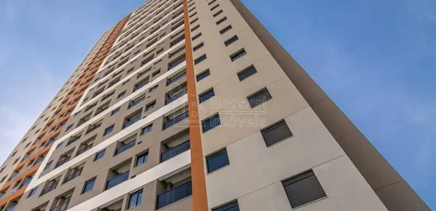 Apartamento com 2 Quartos à venda, 57m² no Vila Santana, Araraquara