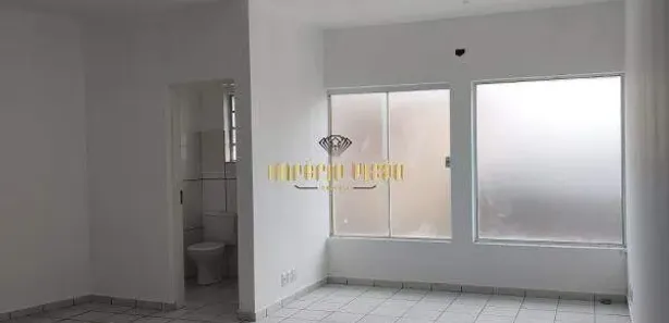 Sala Comercial para alugar, 47m² no Jardim Santa Lúcia, Suzano