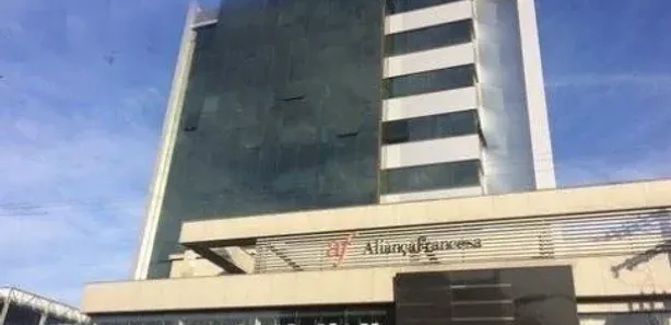 Sala Comercial à venda, 48m² no São Pelegrino, Caxias do Sul