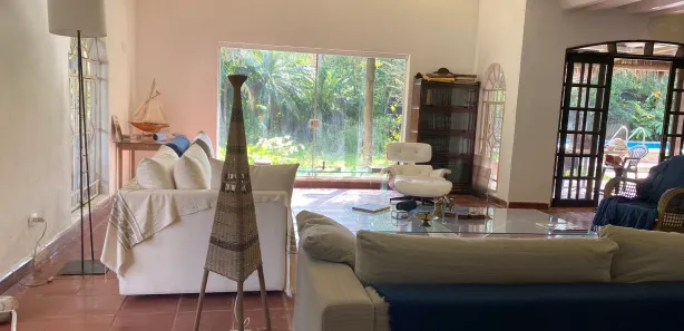 Casa com 4 Quartos à venda, 1056m² no Guaiúba, Guarujá