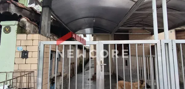 Casa com 2 Quartos à venda, 65m² no Jardim Primavera, Guarujá