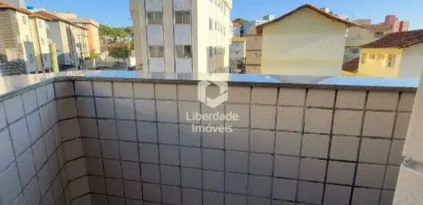 Apartamento com 3 Quartos para alugar, 90m² no Caiçara-Adelaide, Belo Horizonte