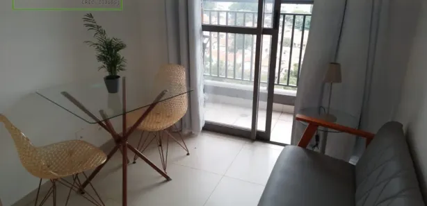 Kitnet com 1 Quarto para alugar, 28m² no Vila Independência, São Paulo