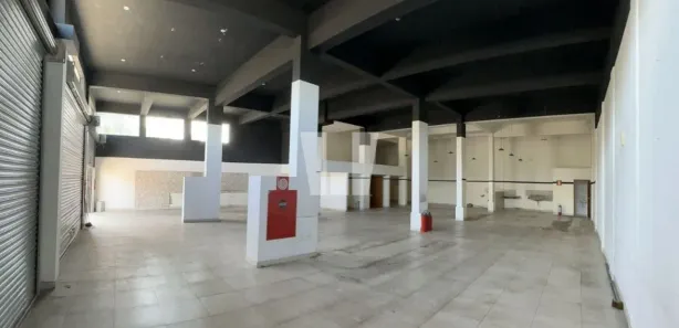 Ponto Comercial para alugar, 128m² no Horto, Betim