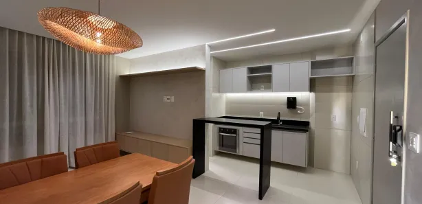 Apartamento com 1 Quarto à venda, 43m² no Barra, Salvador