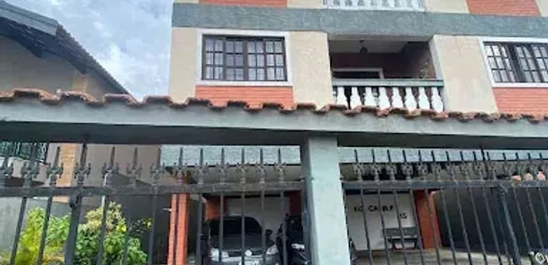 Apartamento com 2 Quartos à venda, 60m² no Centro, São Pedro da Aldeia