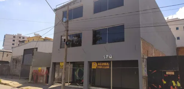 Galpão/Depósito/Armazém para alugar, 1200m² no Jatobá (Barreiro), Belo Horizonte