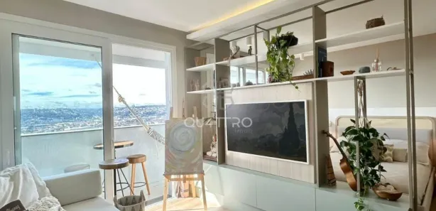 Ponto Comercial com 1 Quarto à venda, 58m² no Santa Catarina, Caxias do Sul