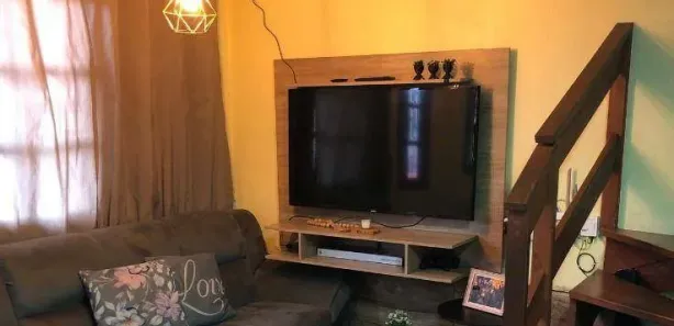 Sobrado com 3 Quartos à venda, 126m² no Jardim do Bosque, Cachoeirinha