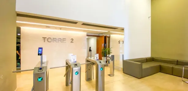 Sala Comercial à venda, 34m² no Areal, Brasília