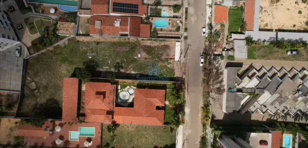 Lote/Terreno à venda, 1900m² no Capim Macio, Natal