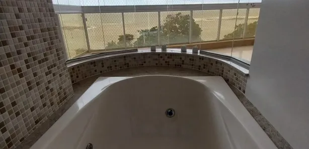Apartamento com 4 Quartos à venda, 250m² no Centro, Guarapari