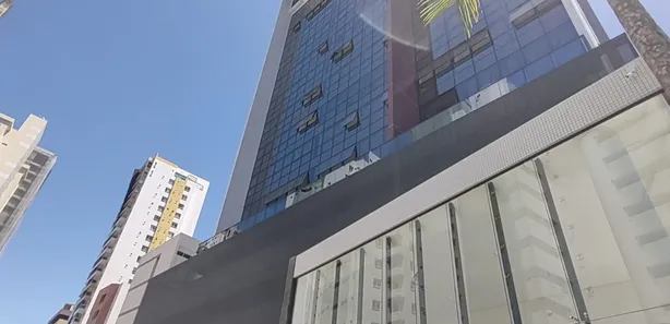 Ponto Comercial à venda, 82m² no Tambaú, João Pessoa