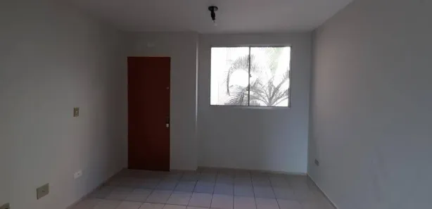 Apartamento com 2 Quartos para venda ou aluguel, 52m² no Vila Augusta, Sorocaba