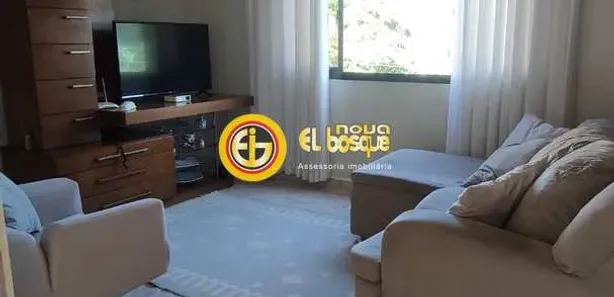 Cobertura com 3 Quartos à venda, 118m² no Enseada, Guarujá