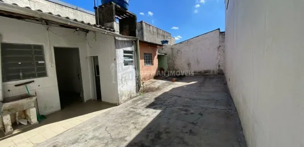 Casa com 3 Quartos para alugar, 160m² no Nova Gerty, São Caetano do Sul