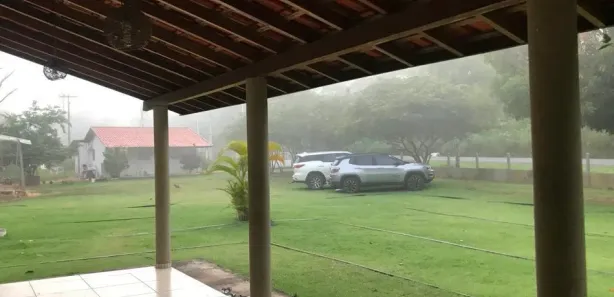 Fazenda/Sítio com 5 Quartos à venda, 200m² no , José de Freitas