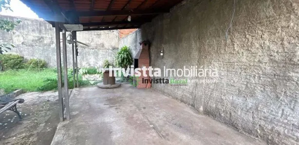 Casa com 3 Quartos à venda, 150m² no Plano Diretor Norte, Palmas