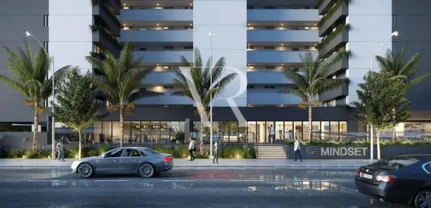 Ponto Comercial à venda, 49m² no Manaíra, João Pessoa