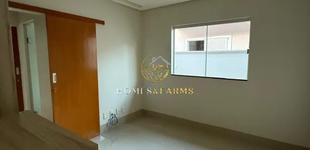 Casa de Condomínio com 3 Quartos para venda ou aluguel, 217m² no Jardins Valência, Goiânia