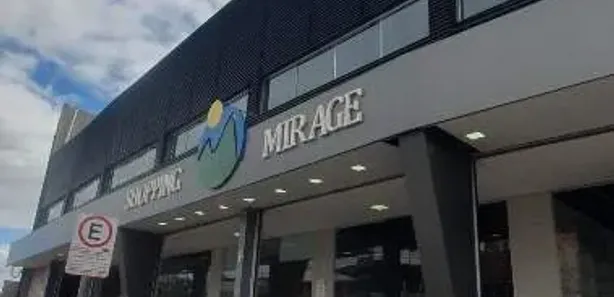 Ponto Comercial para alugar, 50m² no Morada da Serra, Ibirité