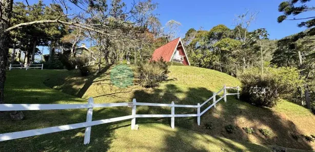 Casa de Condomínio com 2 Quartos à venda, 2000m² no , Santo Antônio do Pinhal